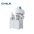 High speed mixer emulsifying mixer machine